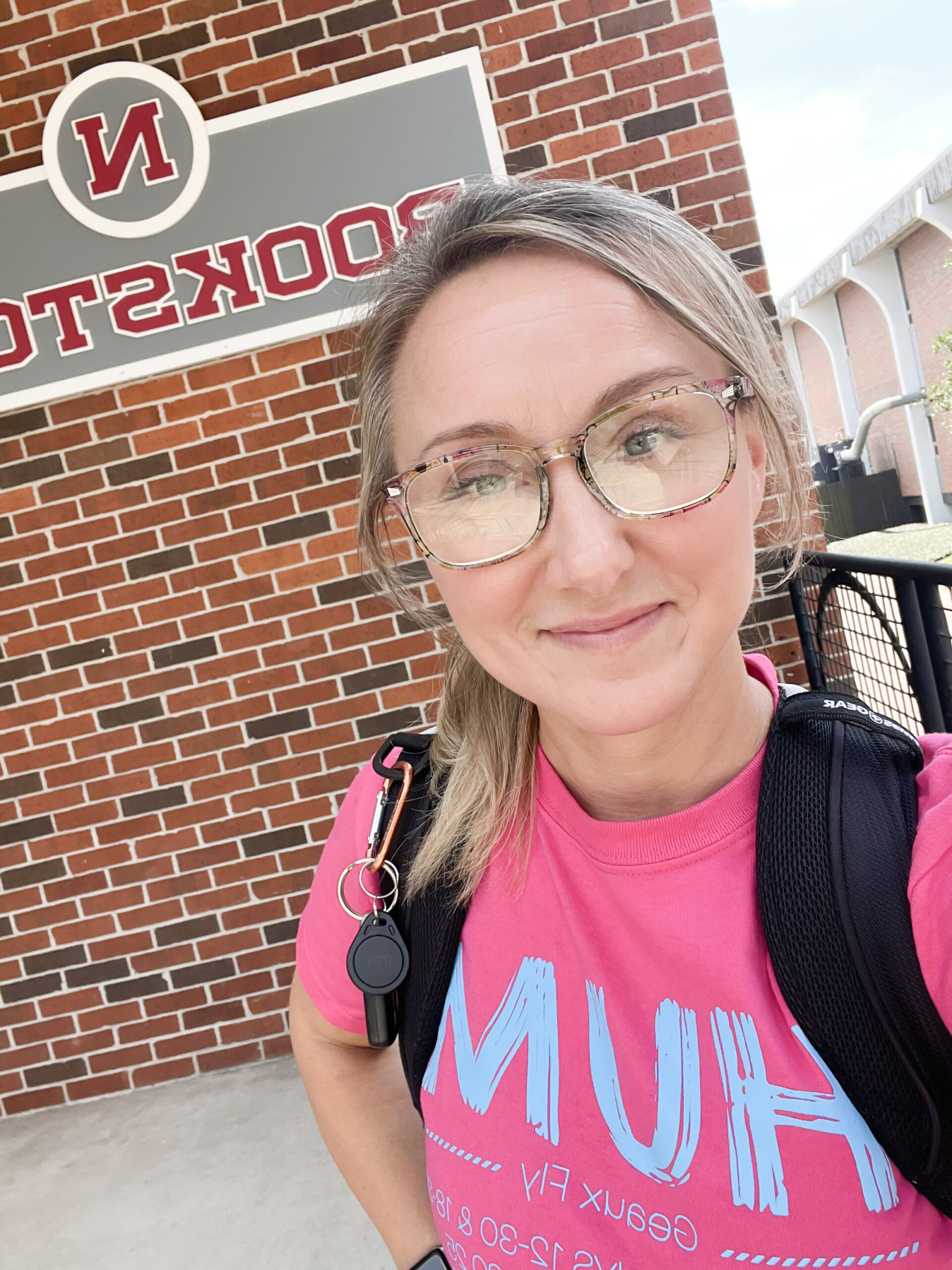 What No One Tells You About Going Back to School as a Married Adult with Kids