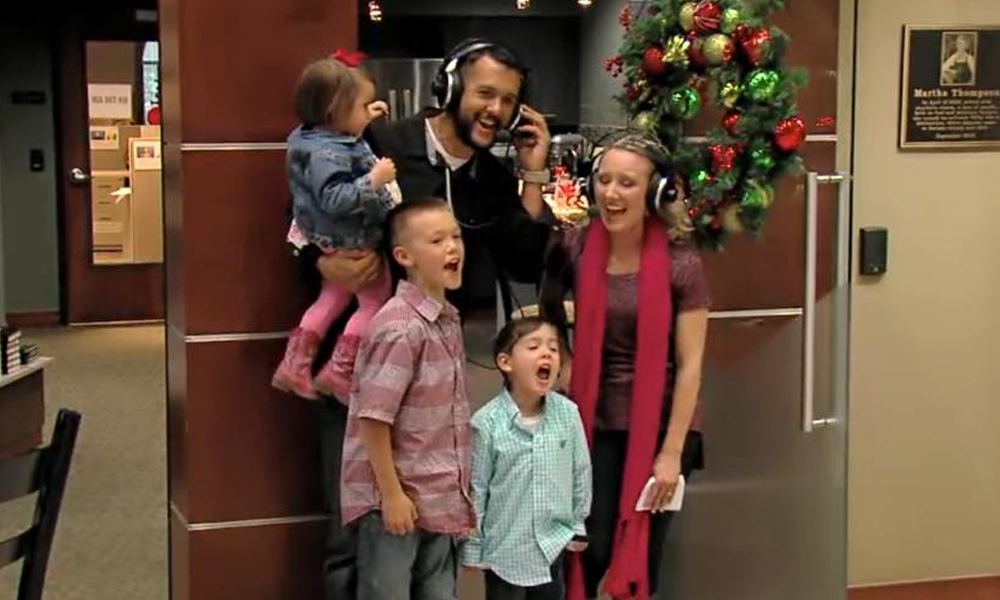 Our Debt-Free Journey